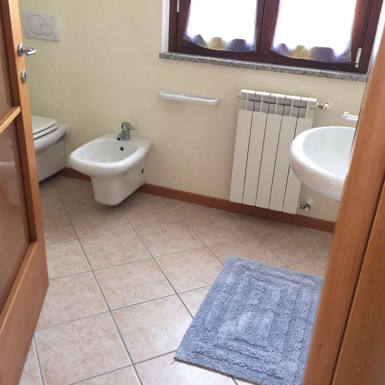 Bertolottu Residence Apartments Tortolì Zewnętrze zdjęcie