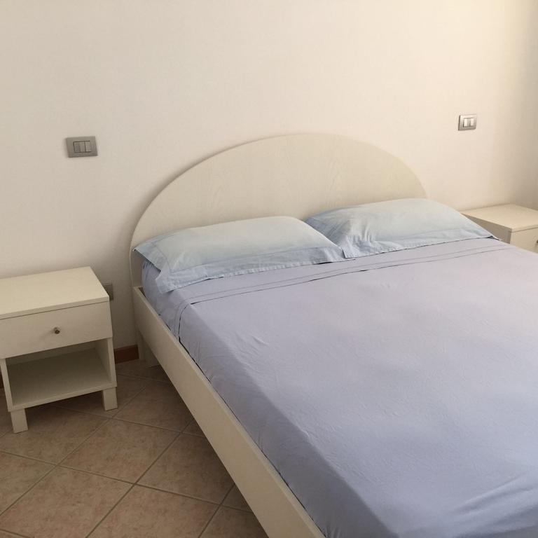 Bertolottu Residence Apartments Tortolì Zewnętrze zdjęcie