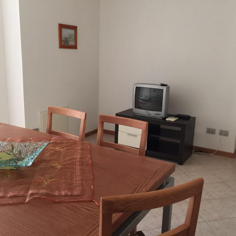 Bertolottu Residence Apartments Tortolì Zewnętrze zdjęcie