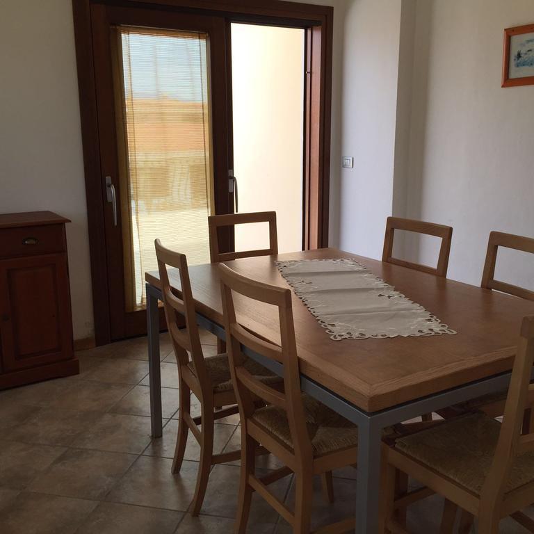 Bertolottu Residence Apartments Tortolì Zewnętrze zdjęcie