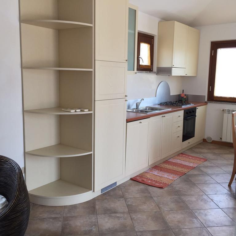 Bertolottu Residence Apartments Tortolì Zewnętrze zdjęcie