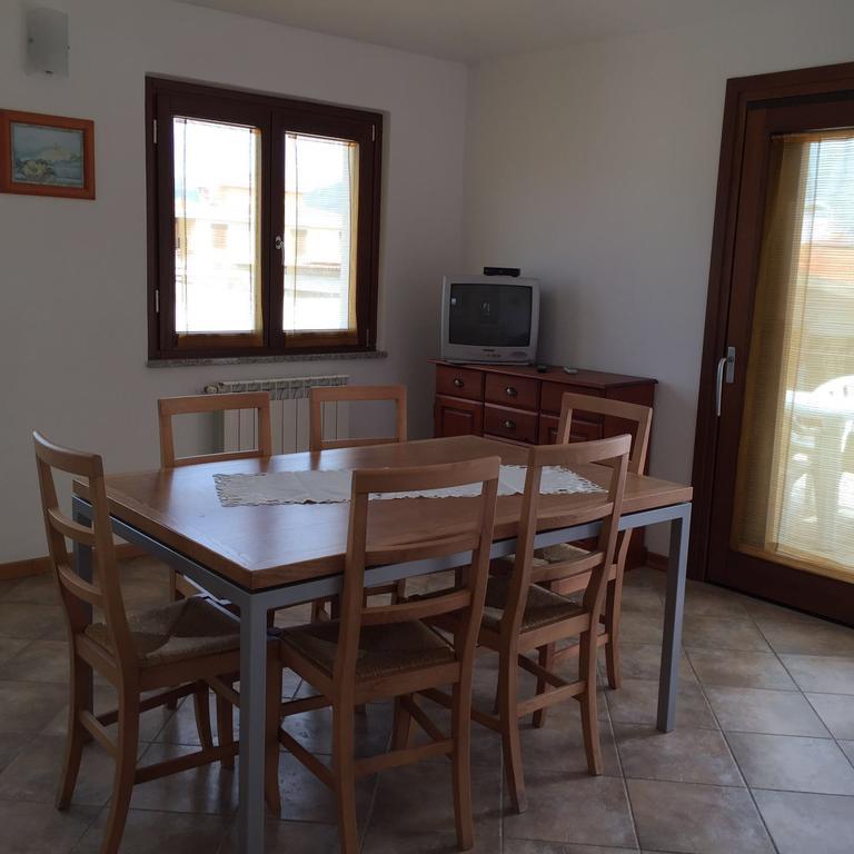 Bertolottu Residence Apartments Tortolì Zewnętrze zdjęcie
