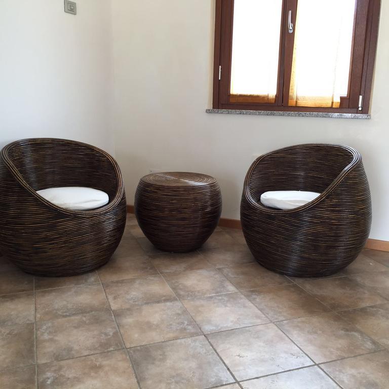 Bertolottu Residence Apartments Tortolì Zewnętrze zdjęcie