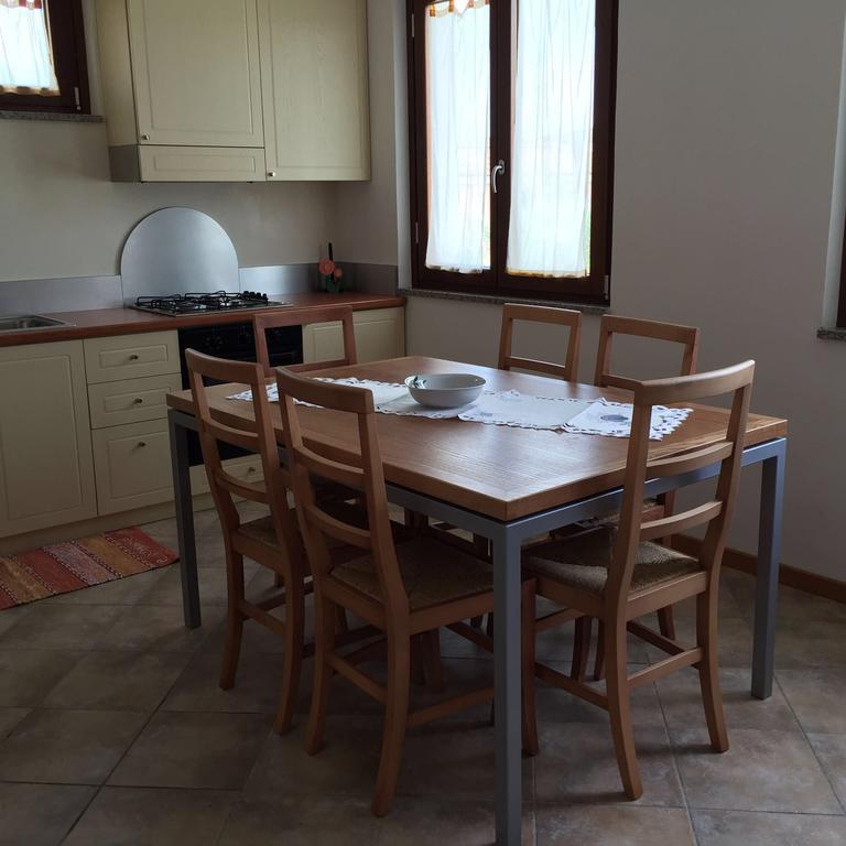 Bertolottu Residence Apartments Tortolì Zewnętrze zdjęcie