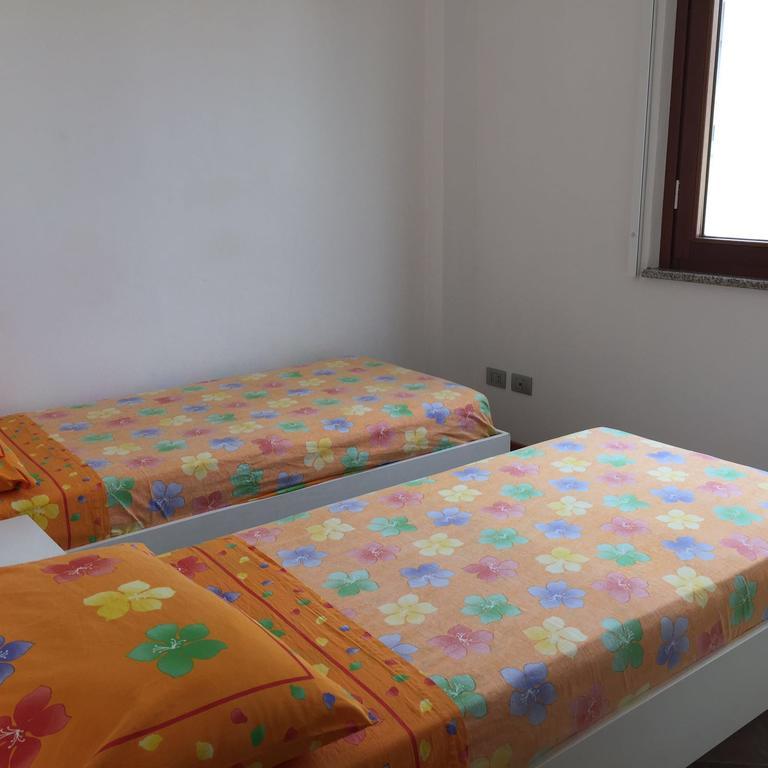 Bertolottu Residence Apartments Tortolì Zewnętrze zdjęcie